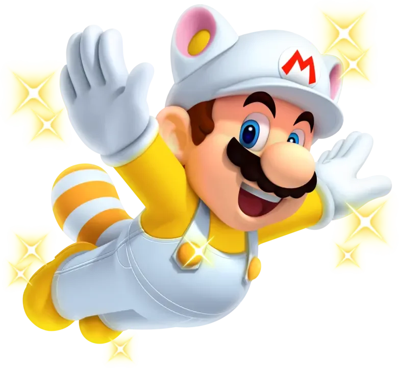 New Super Mario Bros. 2 artwork 204154