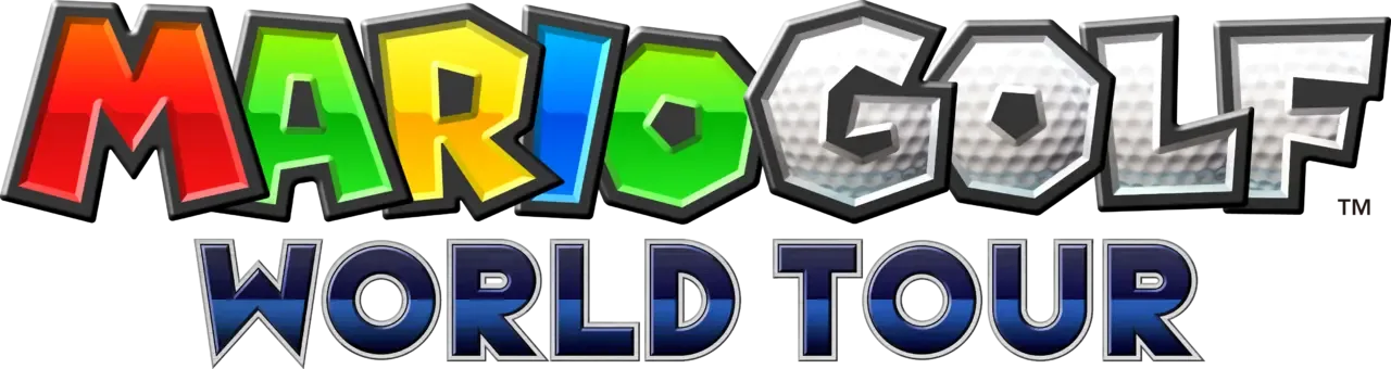 Mario Golf: World Tour