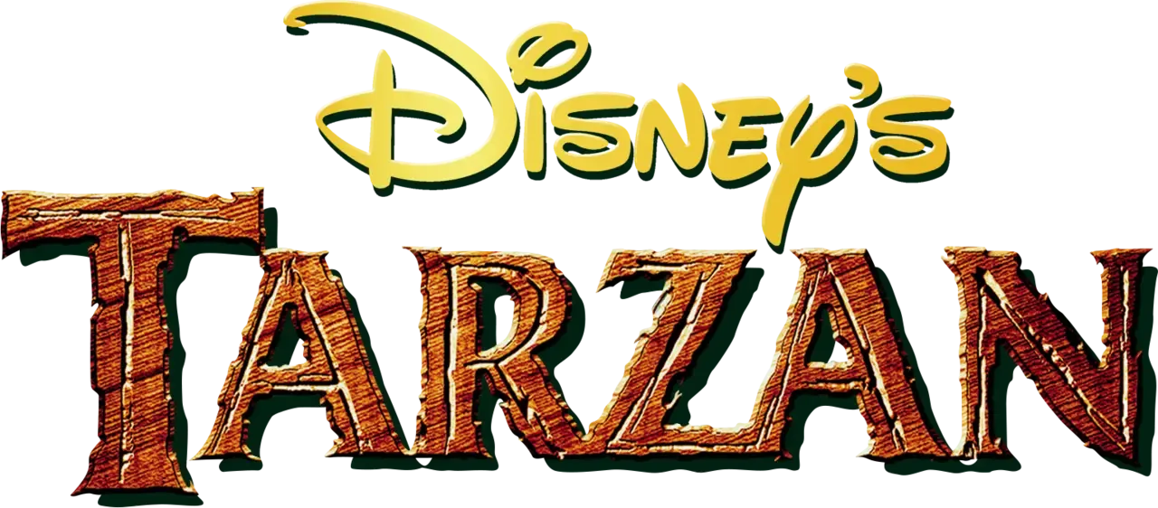 Disney's Tarzan