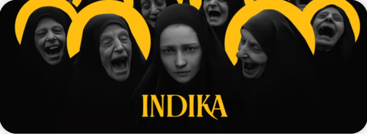 Indika artwork 204369