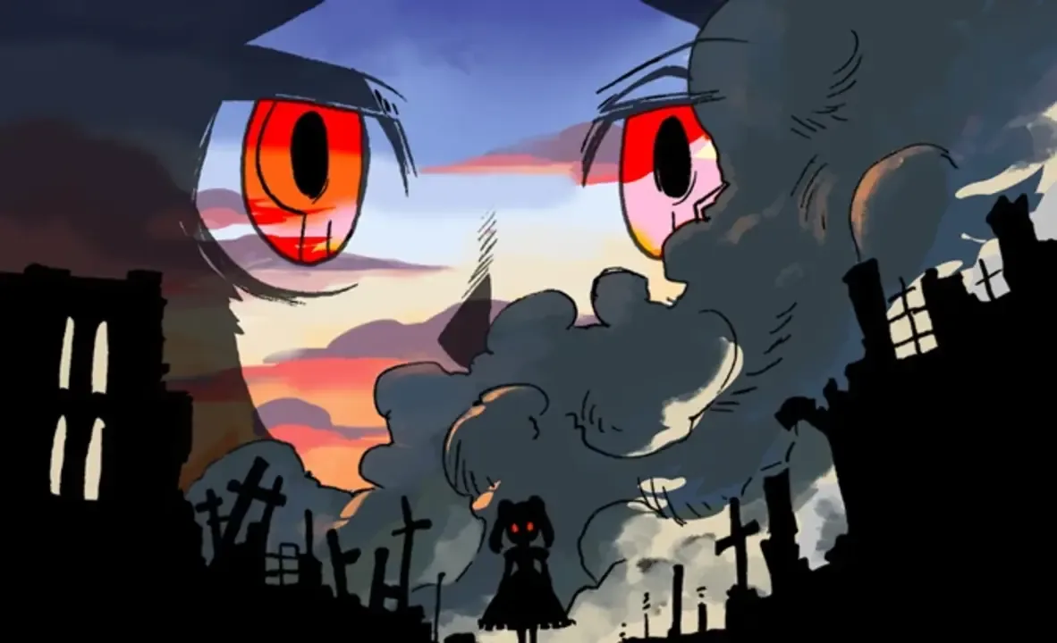 Skullgirls artwork 204375