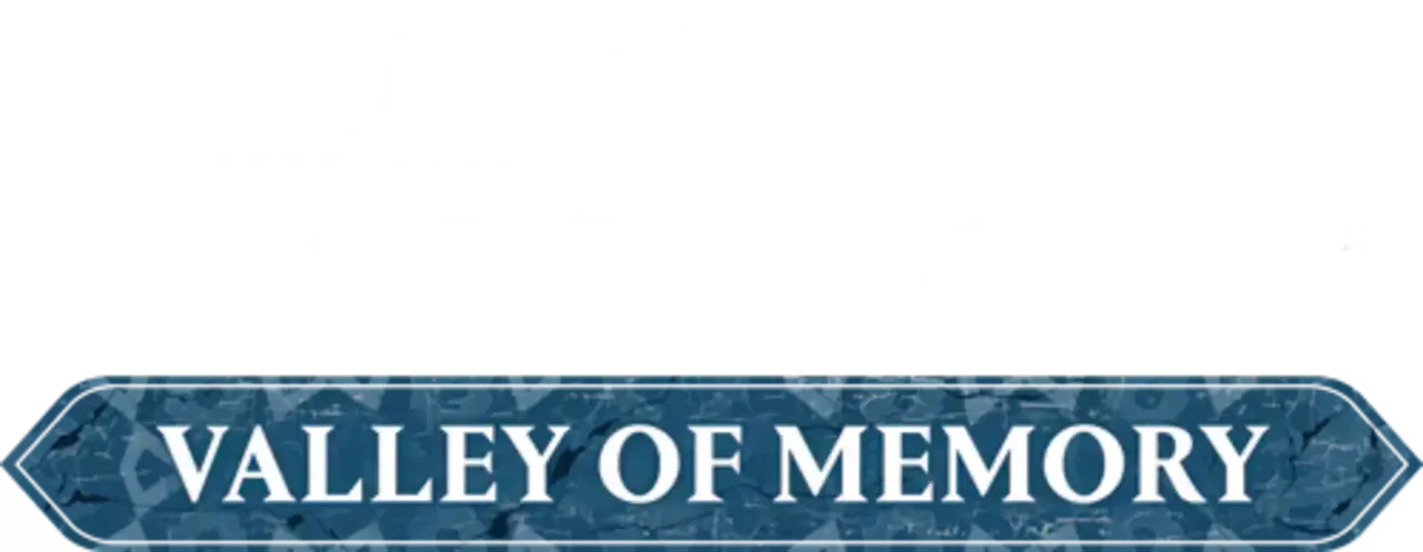 Assassin’s Creed Mirage: Valley of Memory