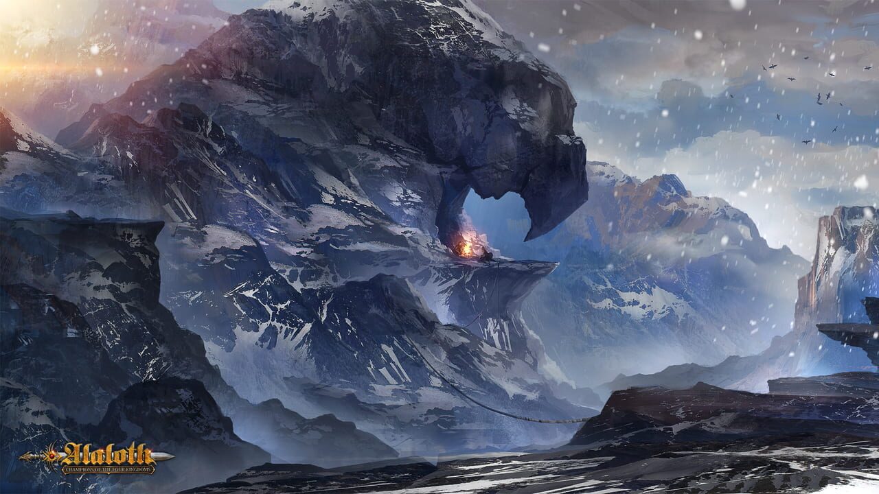 Alaloth: Champions of the Four Kingdoms_artwork_5690