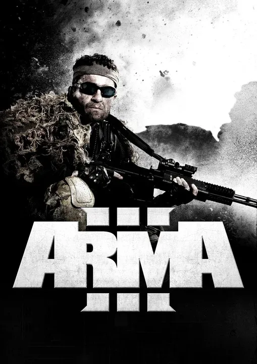 Arma 3 artwork 5759