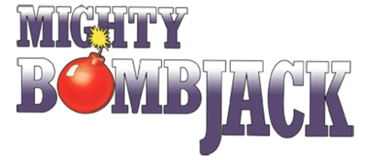 Mighty Bomb Jack