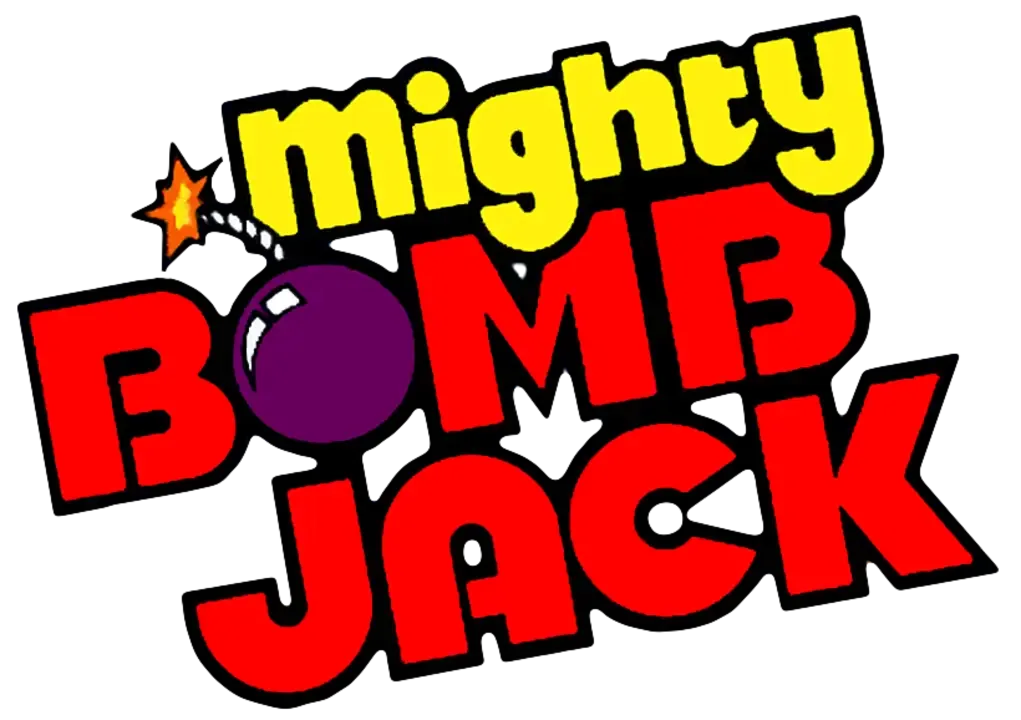 Vs. Mighty Bomb Jack