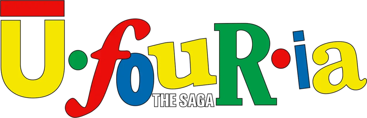 Ufouria: The Saga