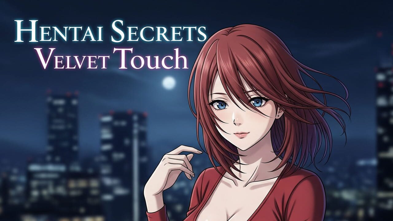 Hentai Secrets: Velvet Touch — Screenshot 4