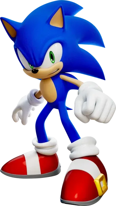 Sonic Frontiers artwork 209781