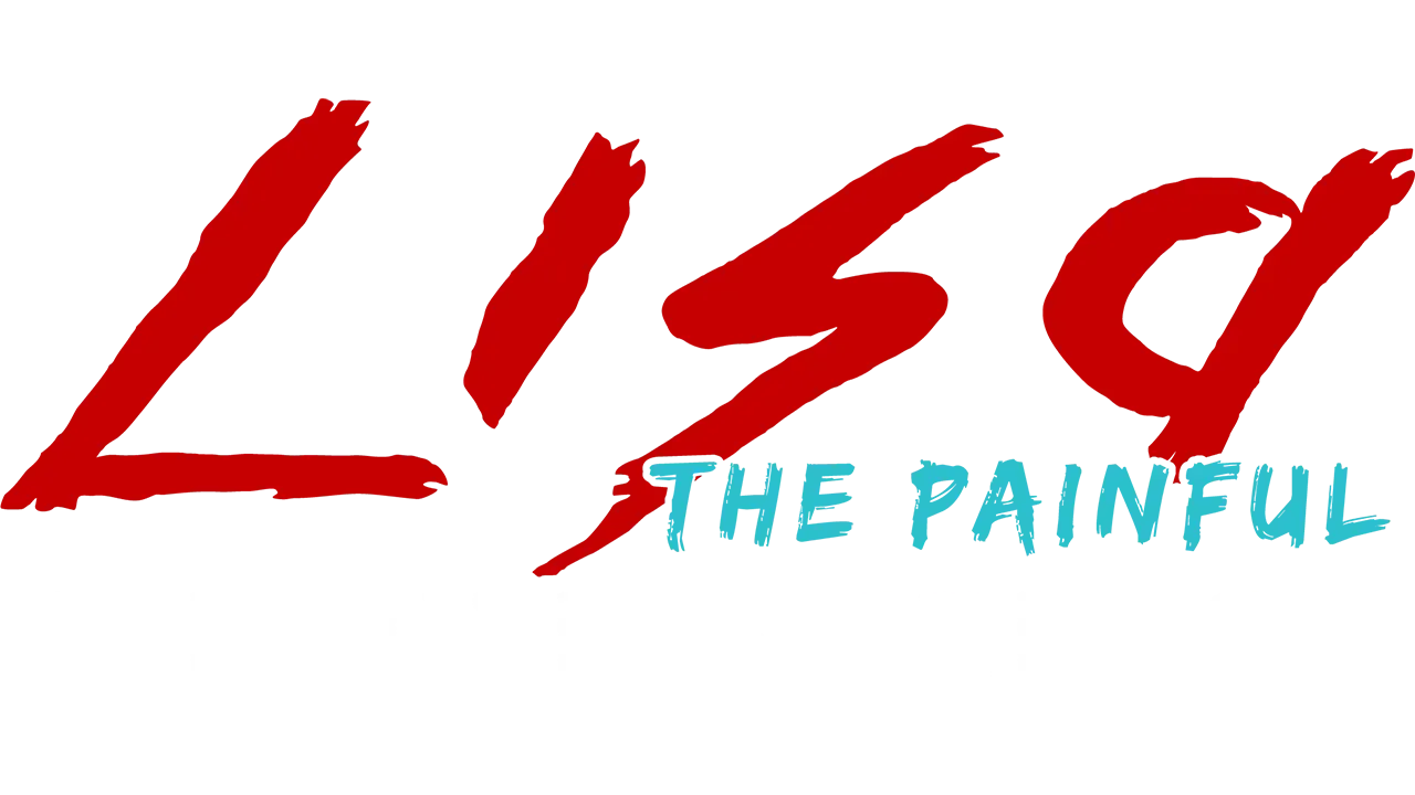 Lisa: The Painful - Definitive Edition