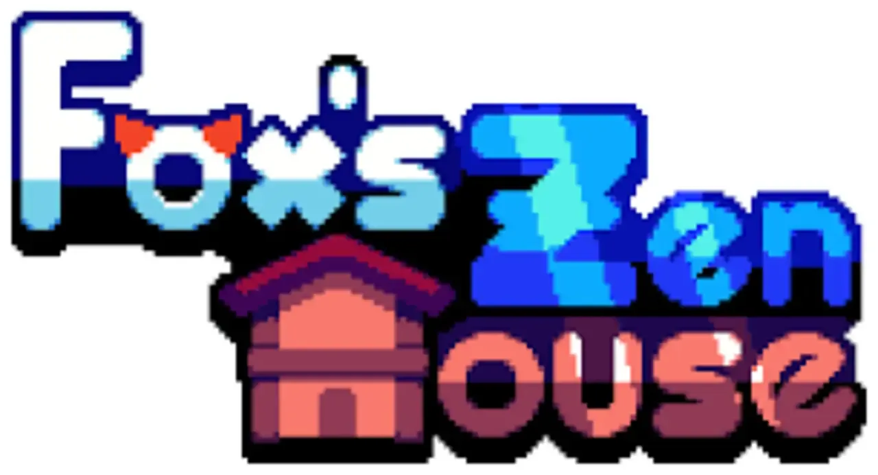 Fox's Zen House