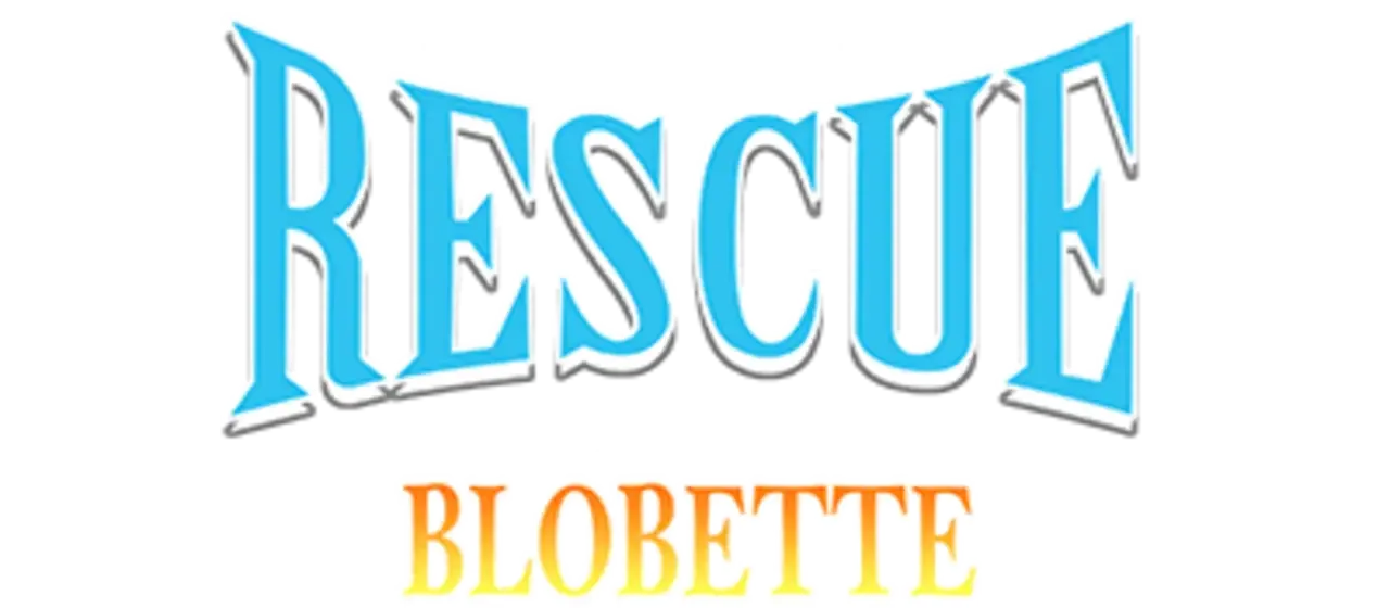 David Crane's The Rescue of Princess Blobette