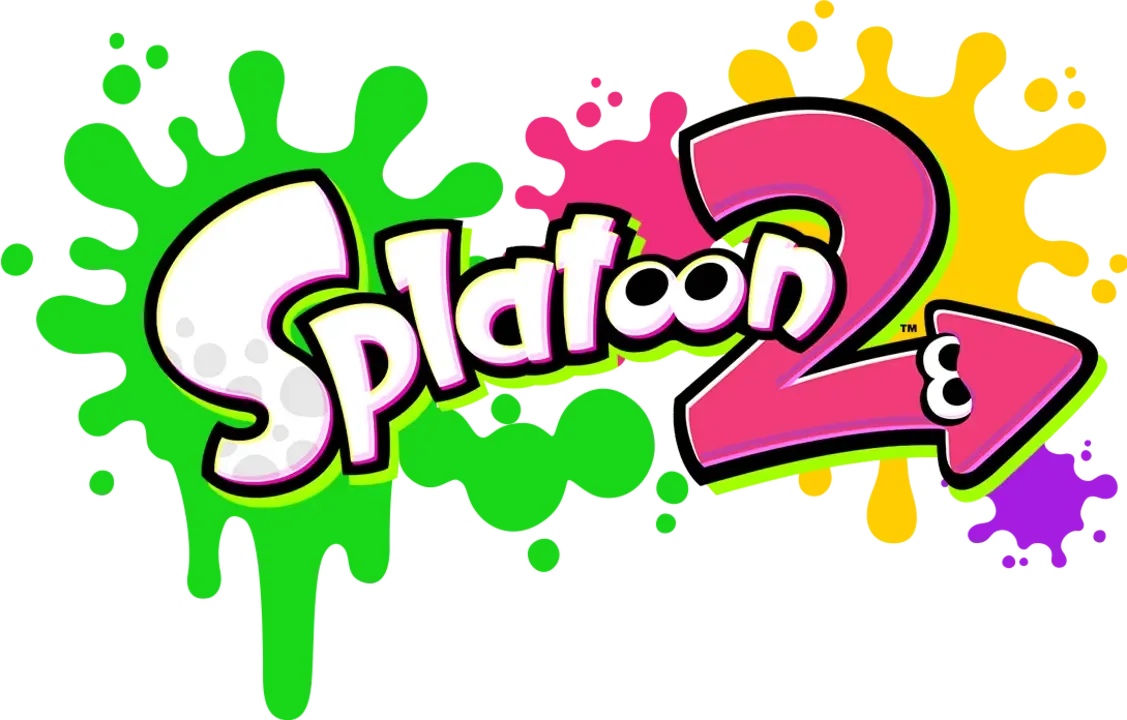 Splatoon 2