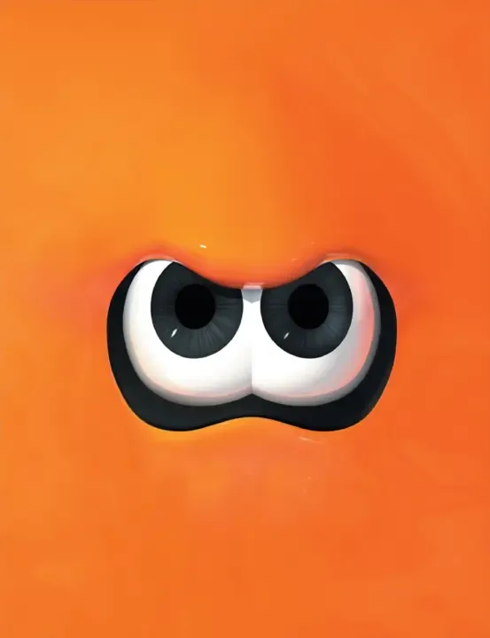Splatoon artwork 211804