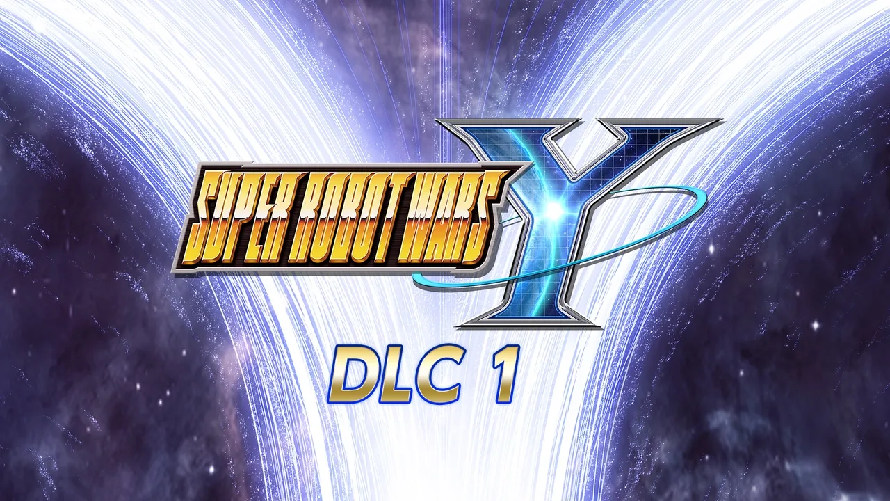 Super Robot Wars Y: DLC 1 - Contract from the Darkness