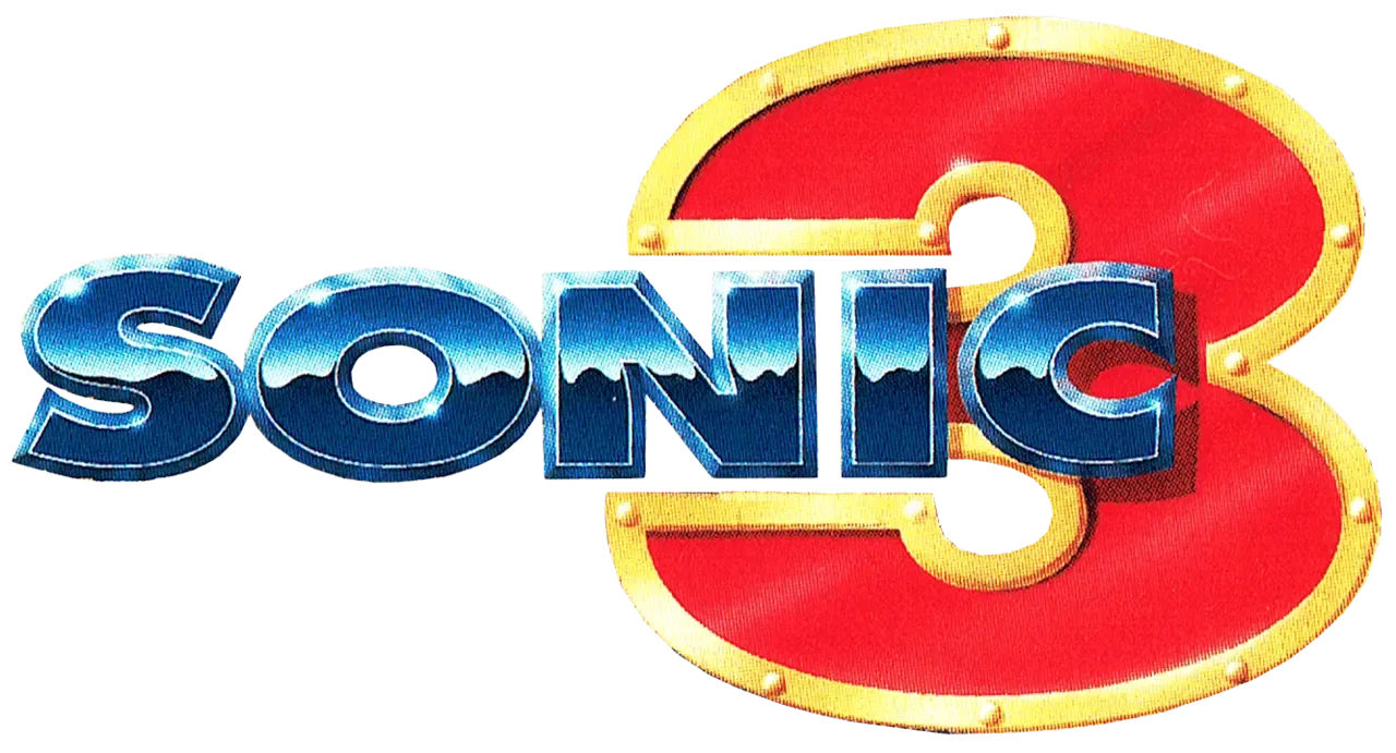 Sonic the Hedgehog 3