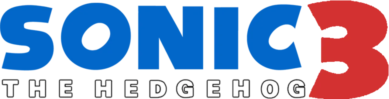 Sonic the Hedgehog 3