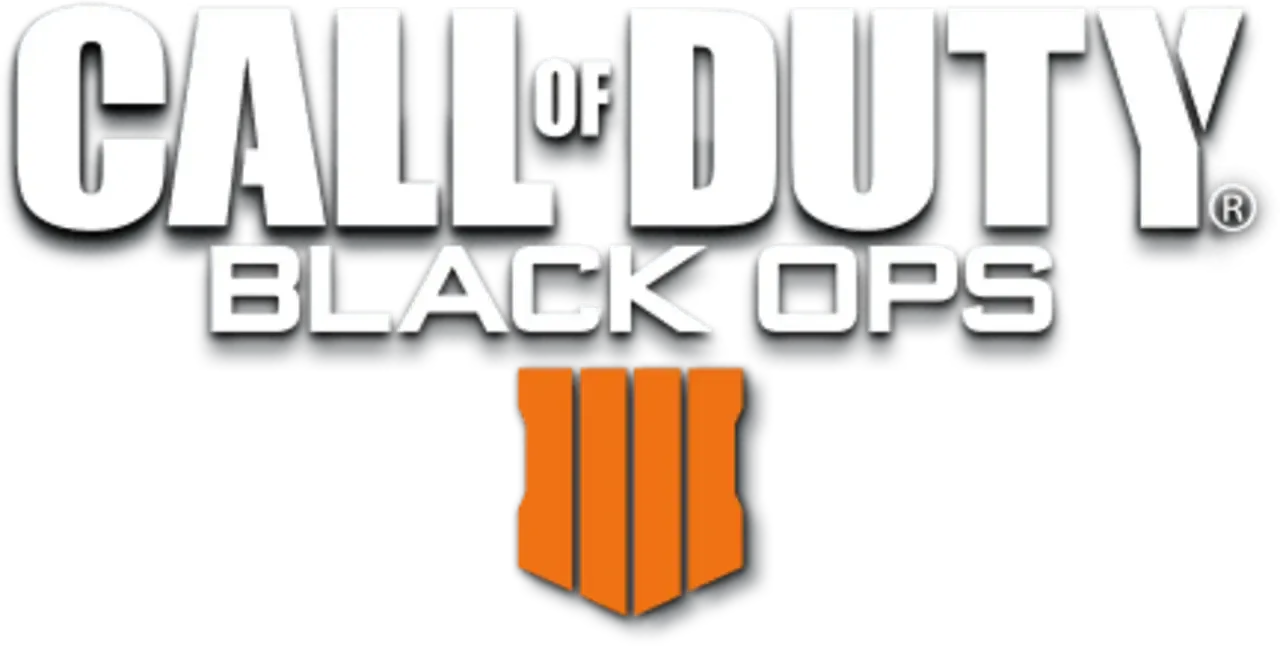 Call of Duty: Black Ops 4