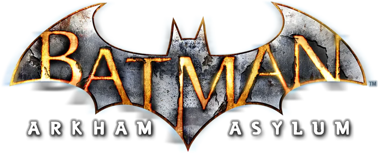 Batman: Arkham Asylum