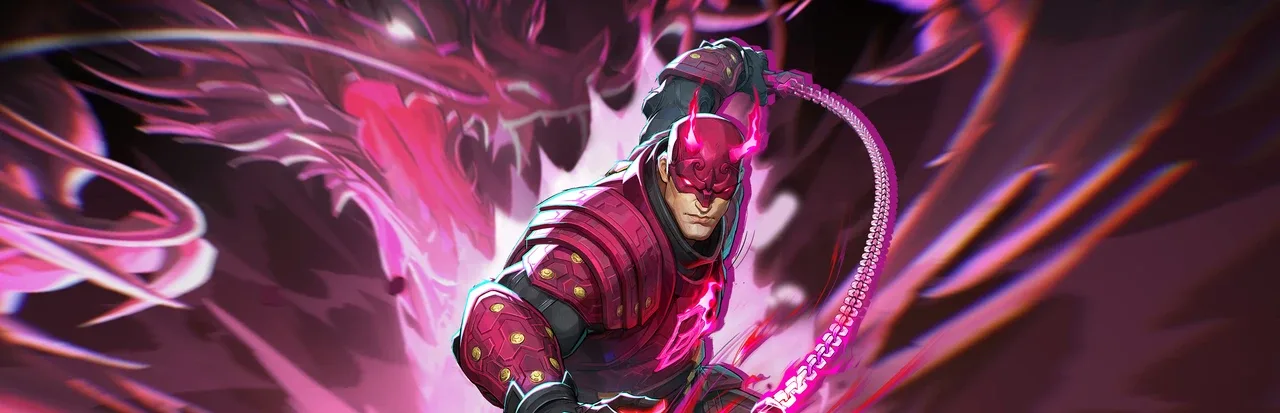 Marvel Rivals artwork 213121