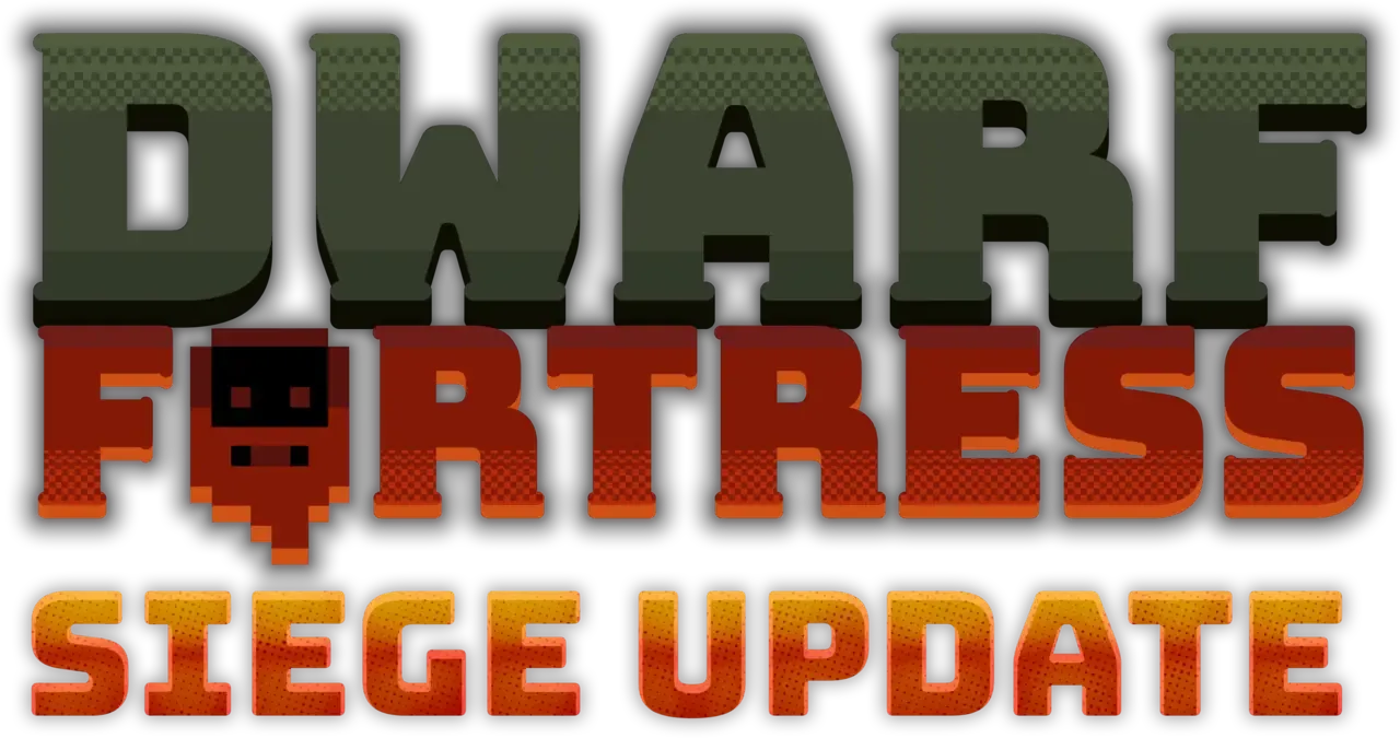 Dwarf Fortress: Siege Update