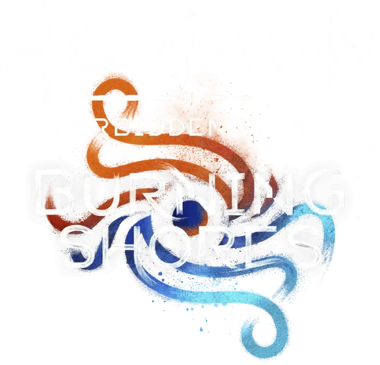Horizon Forbidden West: Burning Shores