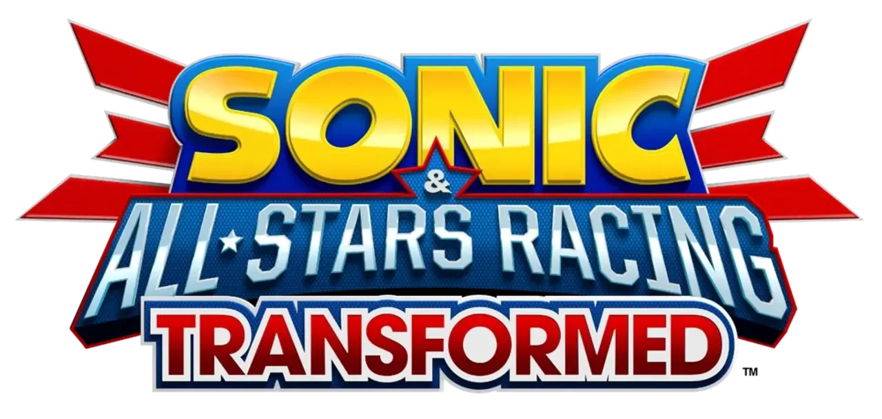 Sonic & All-Stars Racing Transformed