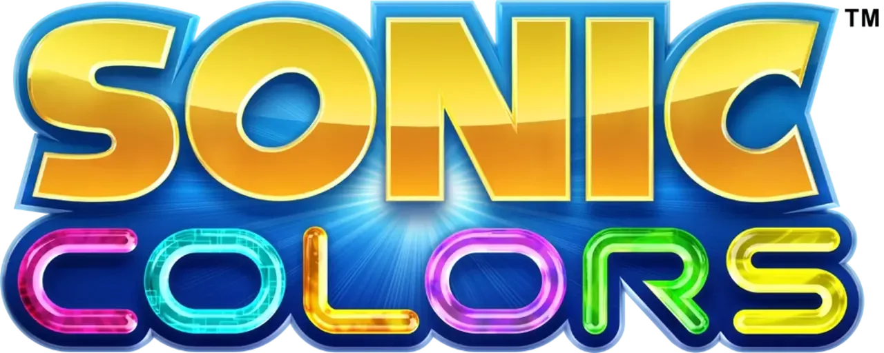 Sonic Colors
