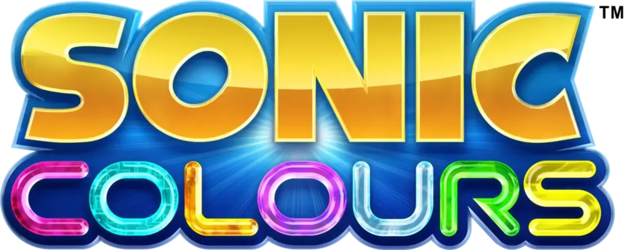 Sonic Colors