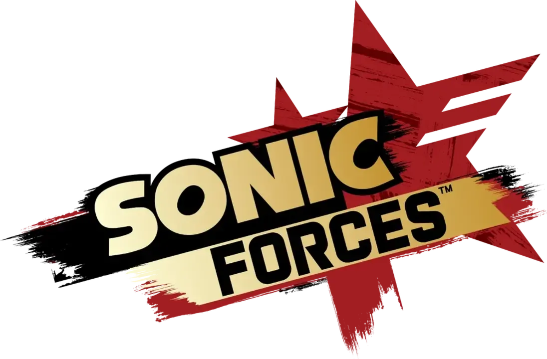 Sonic Forces: Sanic T-Shirt