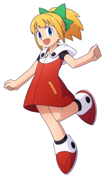 Mega Man 11 artwork 213953