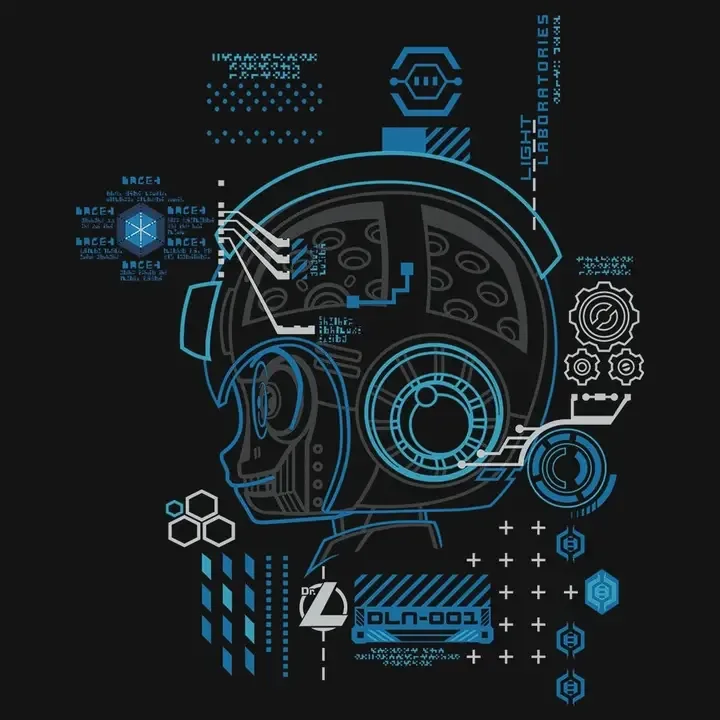 Mega Man 11 artwork 213960