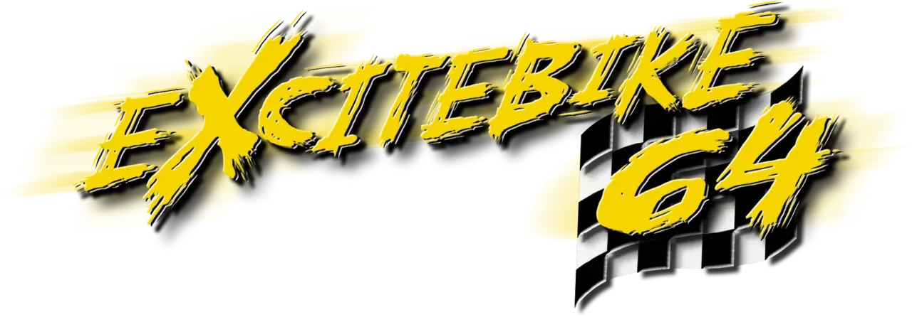 Excitebike 64