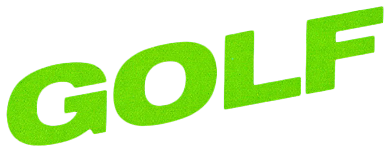 Golf