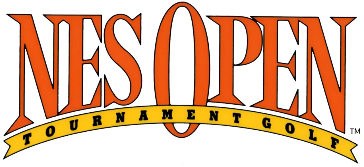 NES Open Tournament Golf