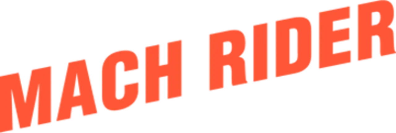 Mach Rider