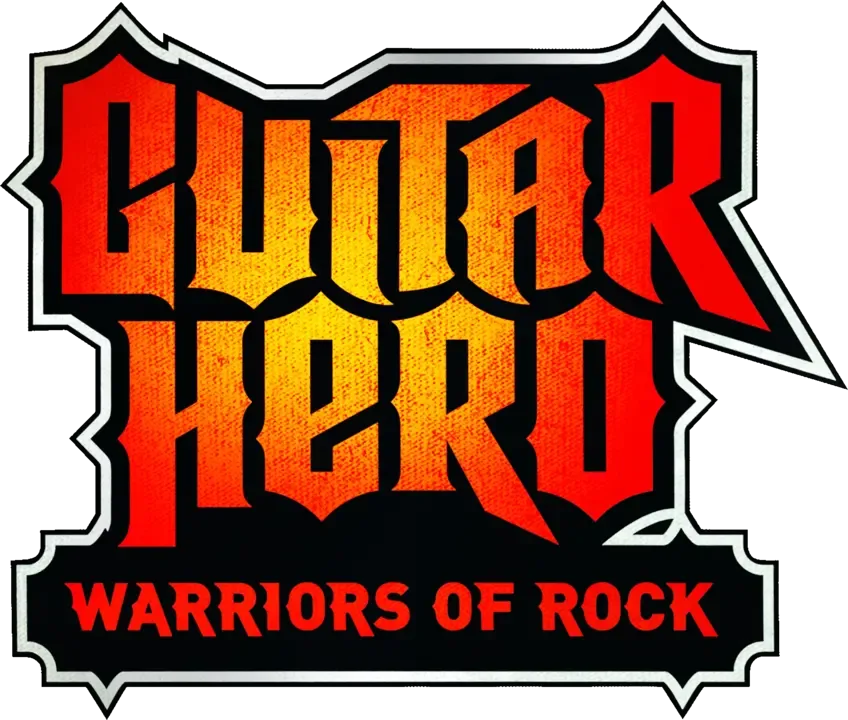 Guitar Hero: Warriors of Rock
