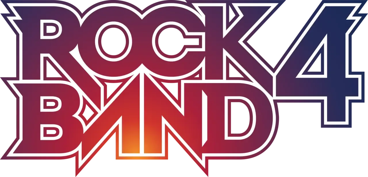 Rock Band 4