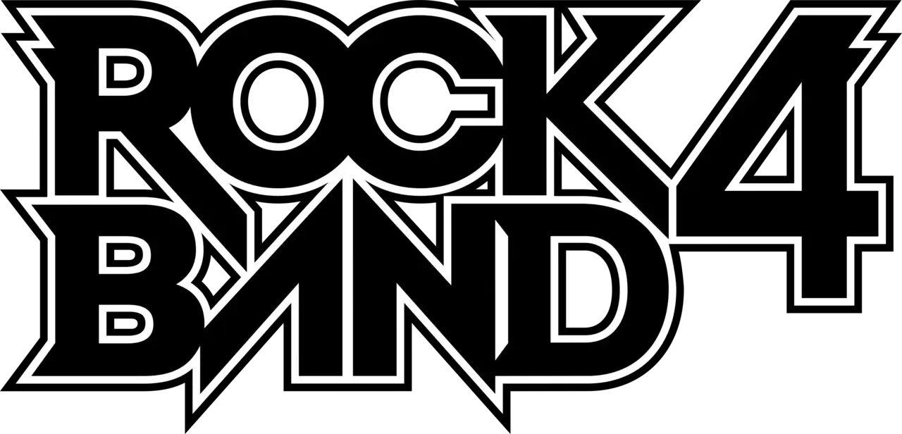 Rock Band 4