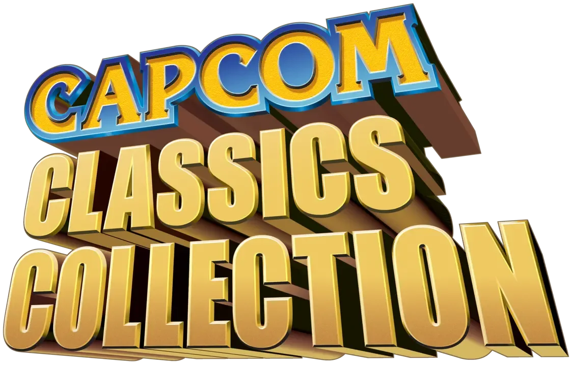 Capcom Classics Collection