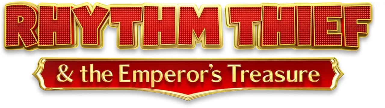 Rhythm Thief & the Emperor's Treasure