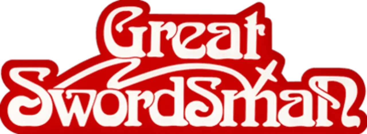 Great Swordsman