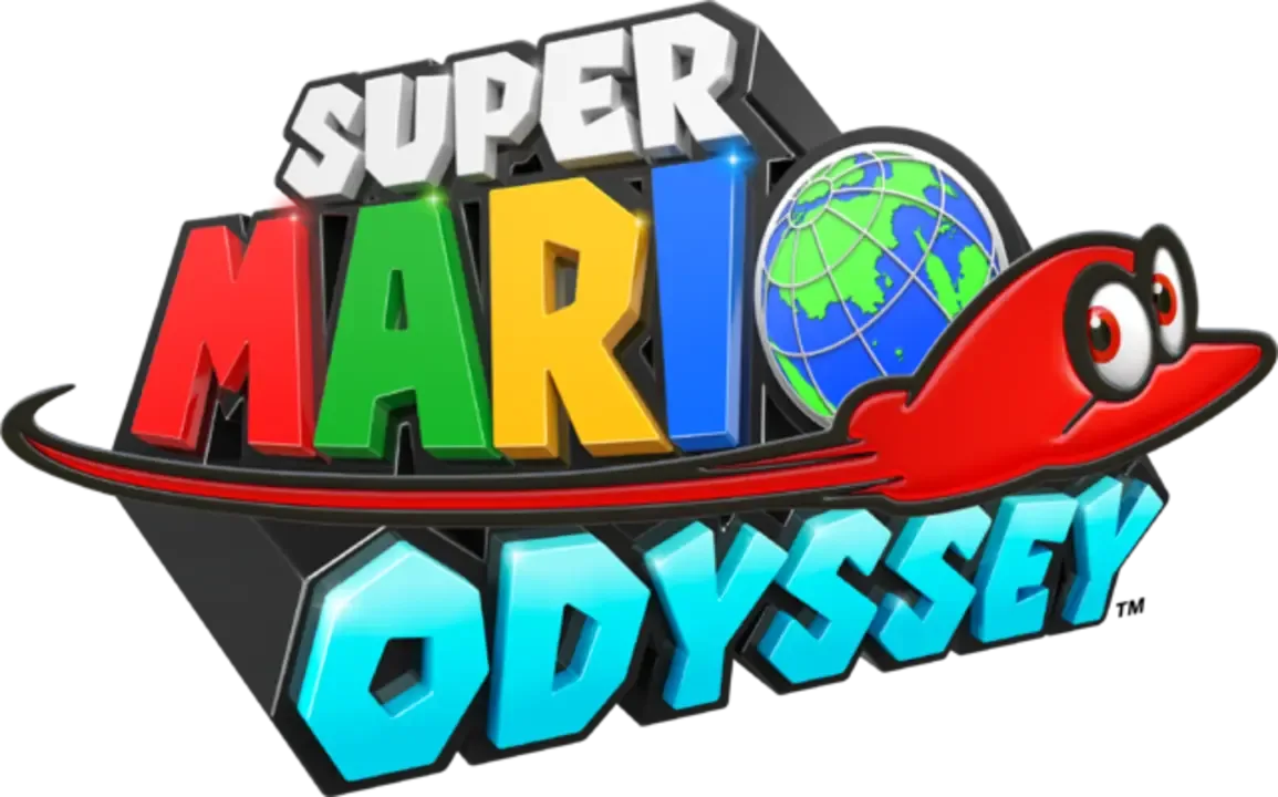 Super Mario Odyssey