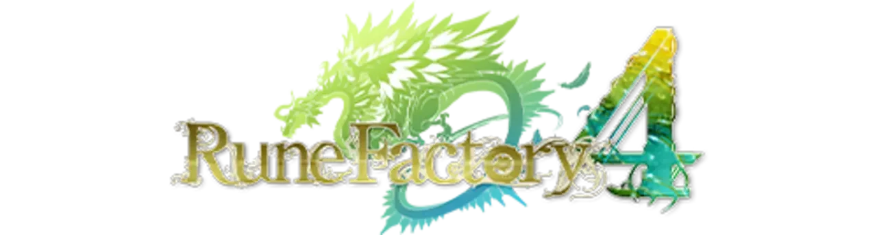 Rune Factory 4