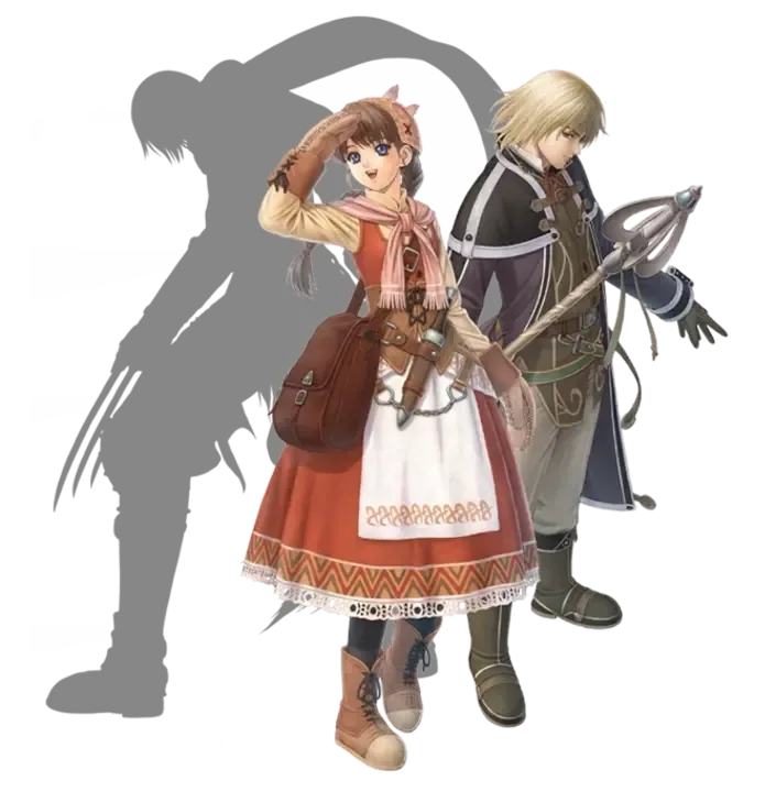 Ys Origin artwork 215694