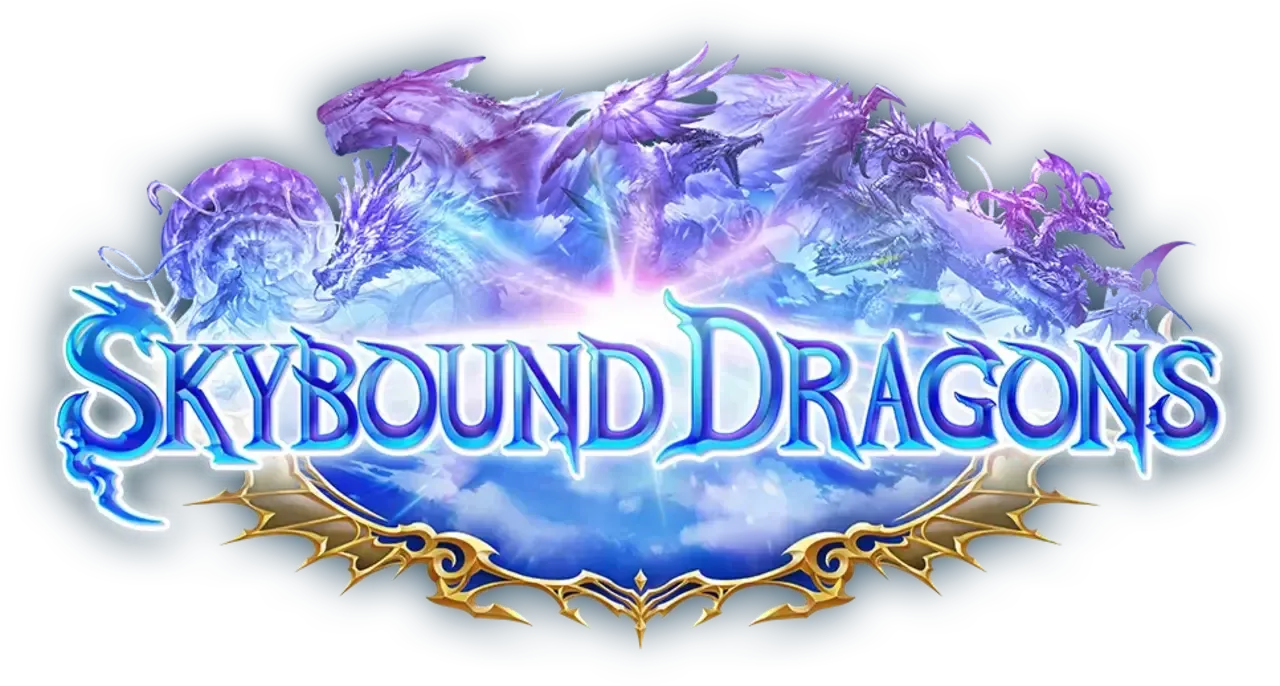 Shadowverse: Worlds Beyond - Skybound Dragons