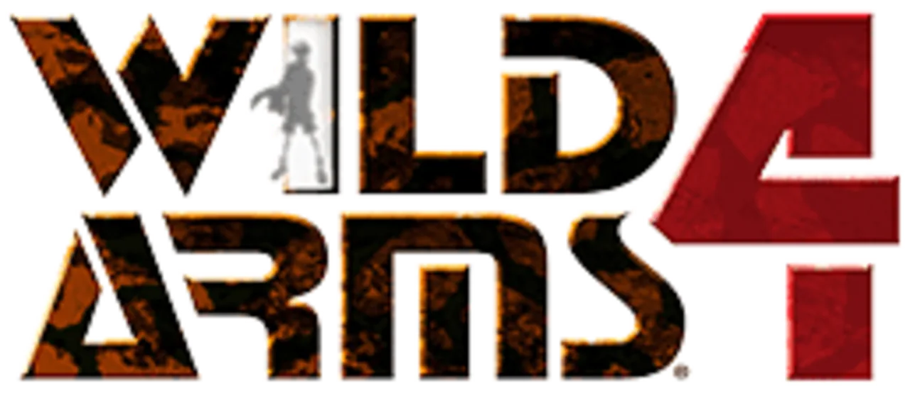 Wild Arms 4