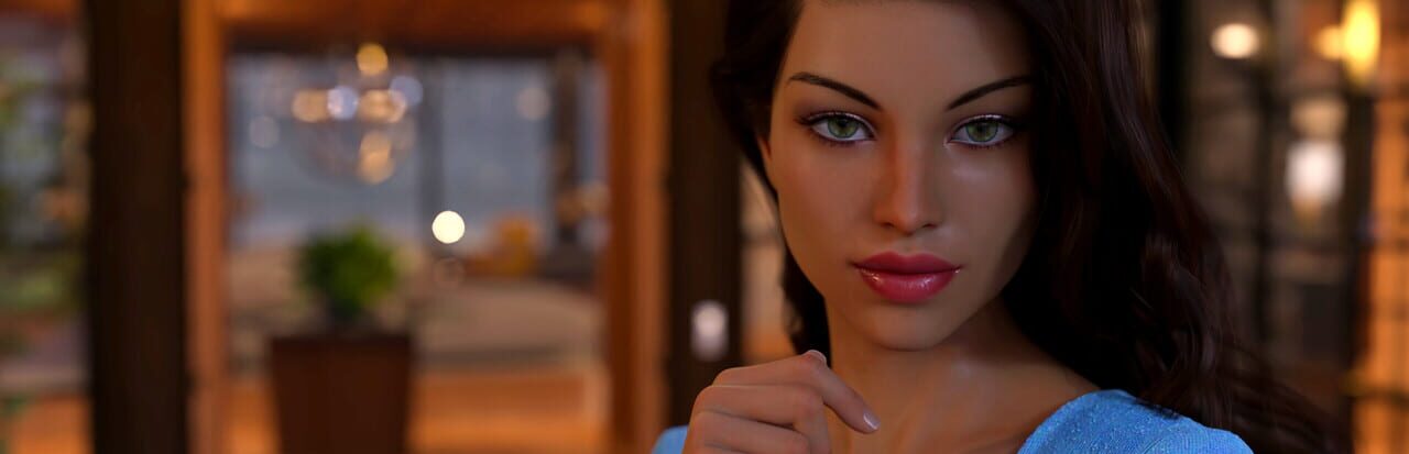 Milfy Cases: Damsels in Distress — Screenshot 2