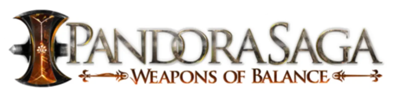 Pandora Saga: Weapons of Balance