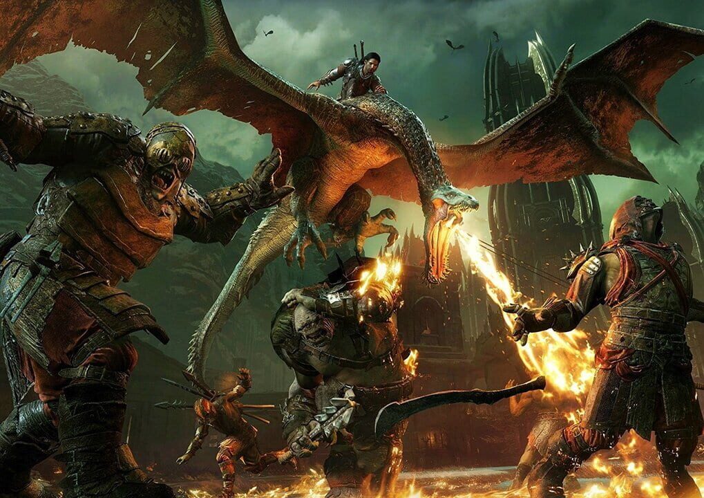 artwork-for-Middle-Earth: Shadow of War - Xbox One